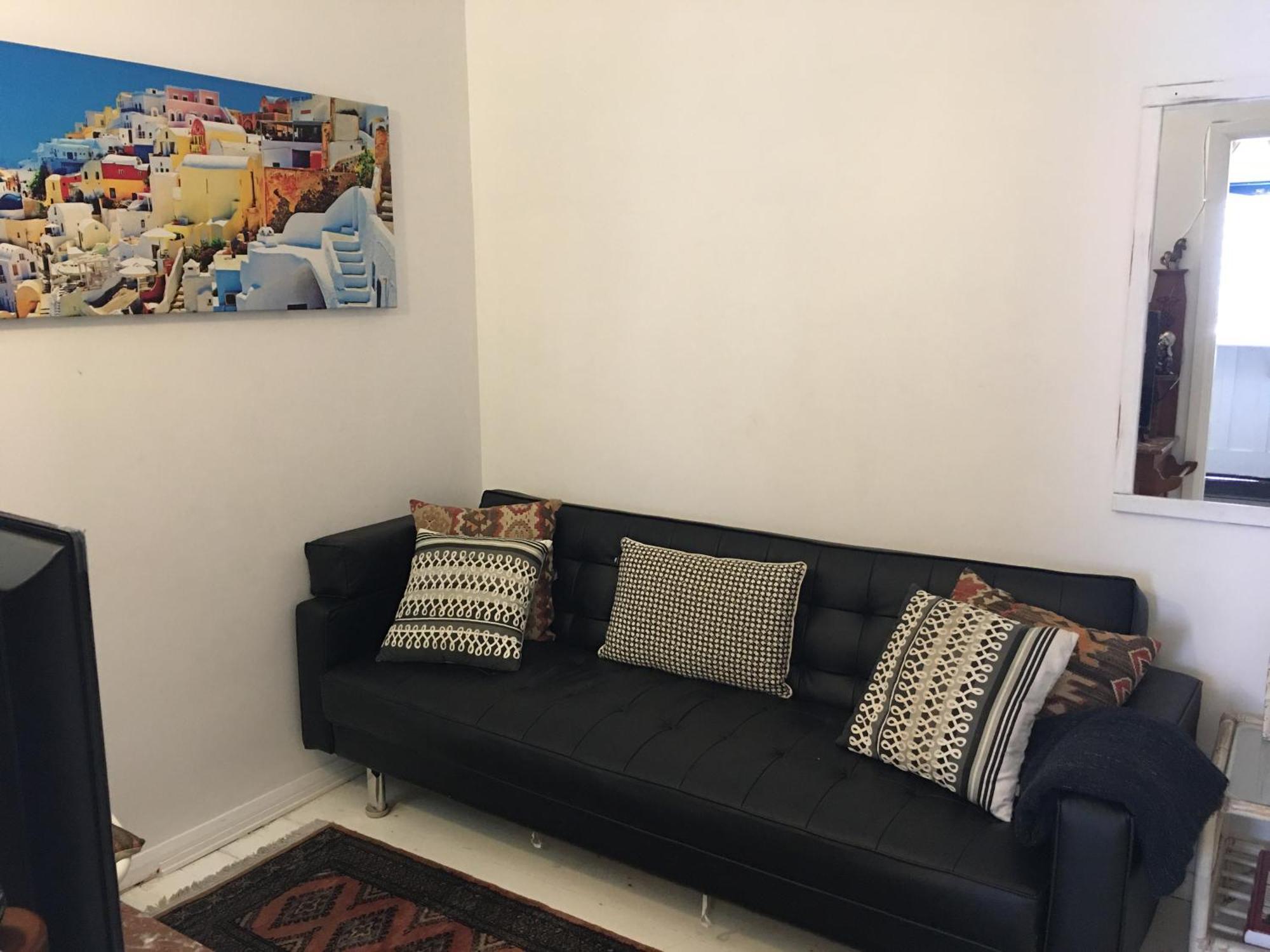 Marine Parade Сидней Экстерьер фото