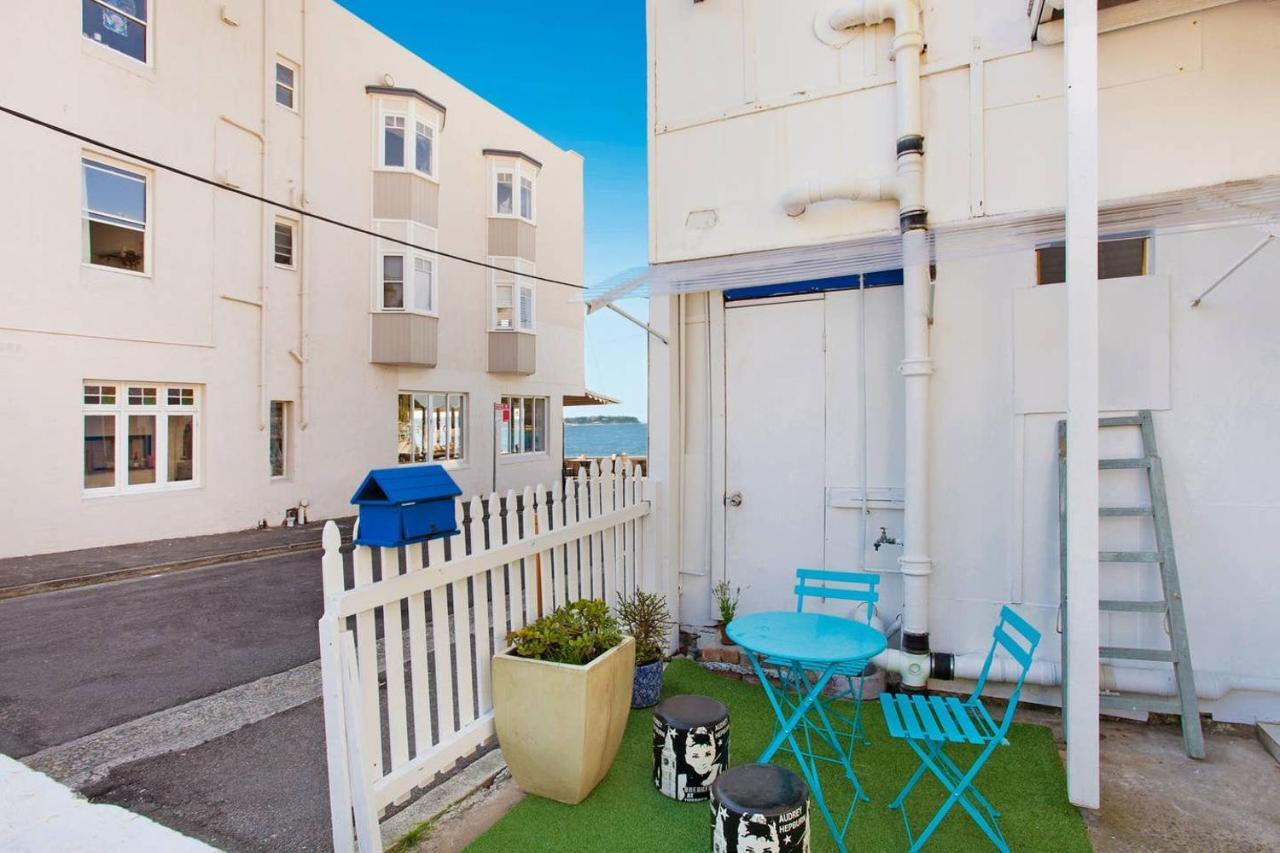 Marine Parade Сидней Экстерьер фото