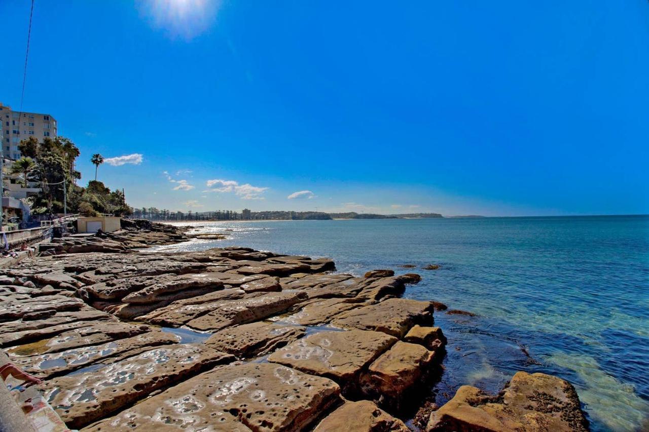 Marine Parade Сидней Экстерьер фото