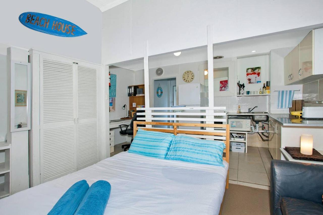Marine Parade Сидней Экстерьер фото